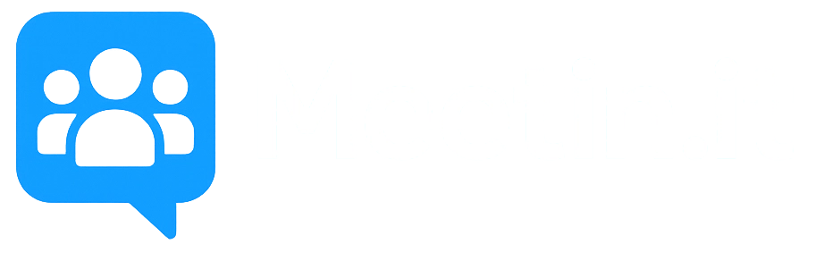meetin: social network italiano per community libere