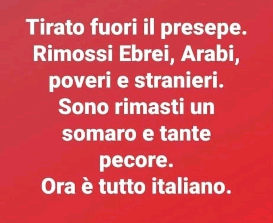 buon Natale
